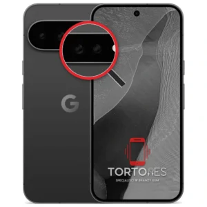 Google Pixel 11 Pro XL z lupą na tylnych aparatach - wymiana tylnej kamery