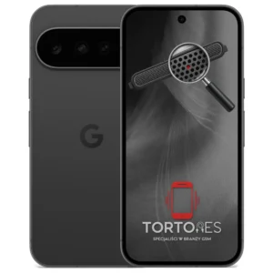 Google Pixel 11 z symbolem głośnika rozmów - wymiana głośnika rozmów