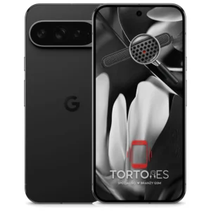 Google Pixel 9 Pro XL z symbolem głośnika rozmów - wymiana głośnika rozmów