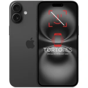 iPhone 16 Plus - naprawa Face ID