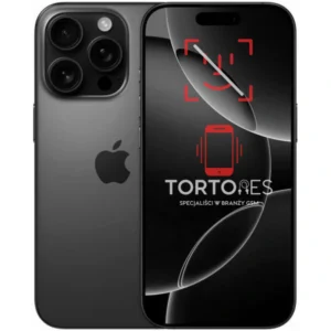 iPhone 16 Pro Max - naprawa Face ID