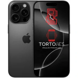 iPhone 16 Pro Max - naprawa płyty głównej