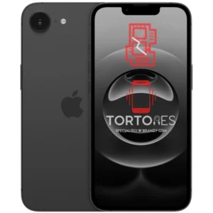 iPhone 16e - naprawa płyty głównej