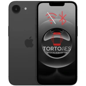 iPhone 16e - naprawa Wi-Fi i Bluetooth