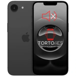 iPhone 16e - wymiana głośnika rozmów