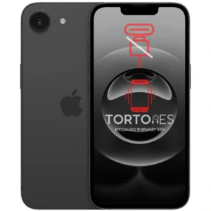 iPhone 16e - wymiana gniazda ładowania