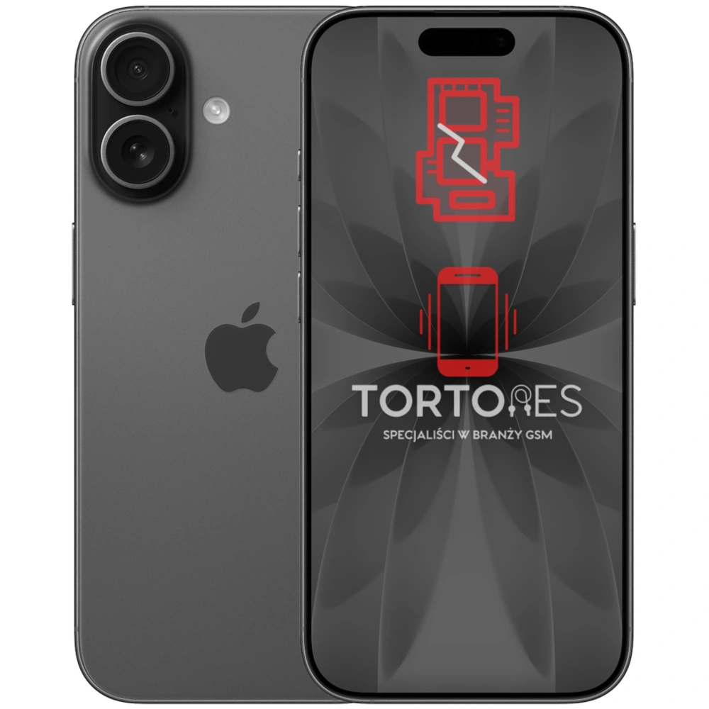 iPhone 17 - naprawa płyty głównej