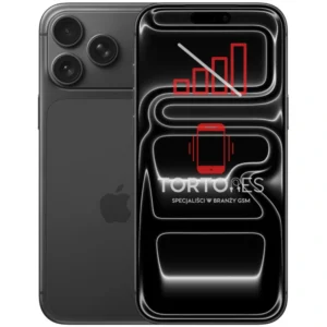 iPhone 17 Pro Max - naprawa braku zasięgu