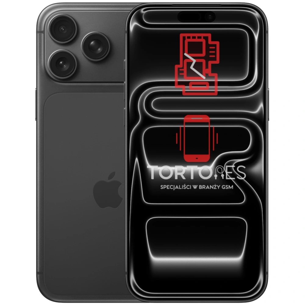 iPhone 17 Pro Max - naprawa płyty głównej