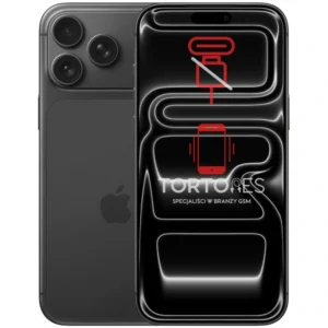 iPhone 17 Pro Max - wymiana gniazda ładowania