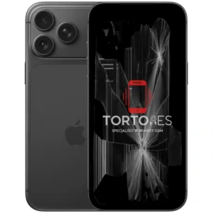 iPhone 17 Pro Max - wymiana wyświetlacza
