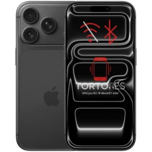 iPhone 17 Pro - naprawa Wi-Fi i Bluetooth