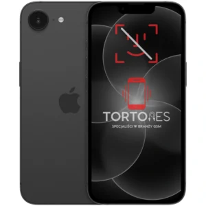 iPhone 17e - naprawa Face ID