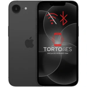 iPhone 17e - naprawa Wi-Fi i Bluetooth