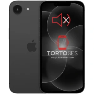 iPhone 17e - wymiana głośnika rozmów