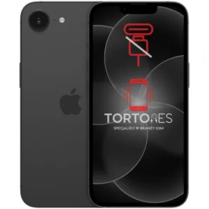 iPhone 17e - wymiana gniazda ładowania