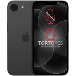 iPhone 17e - wymiana mikrofonu