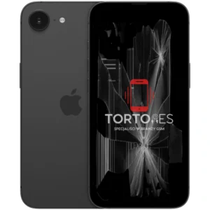 iPhone 17e - wymiana wyświetlacza