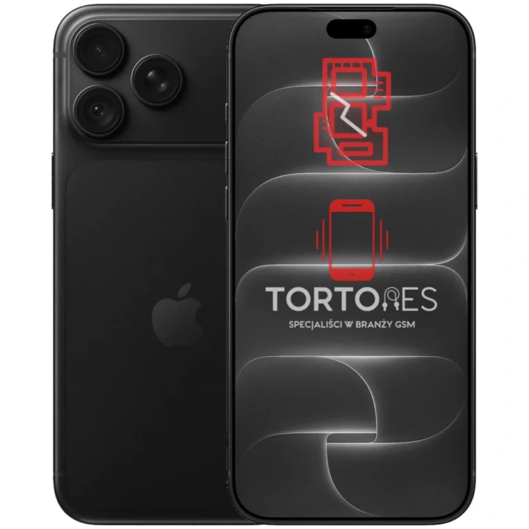 iPhone 18 Pro Max - naprawa płyty głównej