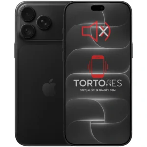 iPhone 18 Pro Max - wymiana głośnika rozmów