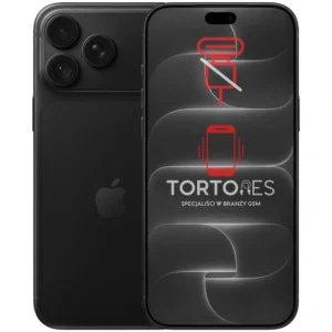 iPhone 18 Pro Max - wymiana gniazda ładowania