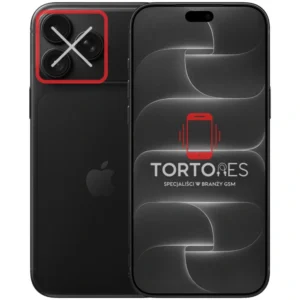 iPhone 18 Pro Max - wymiana tylnej kamery