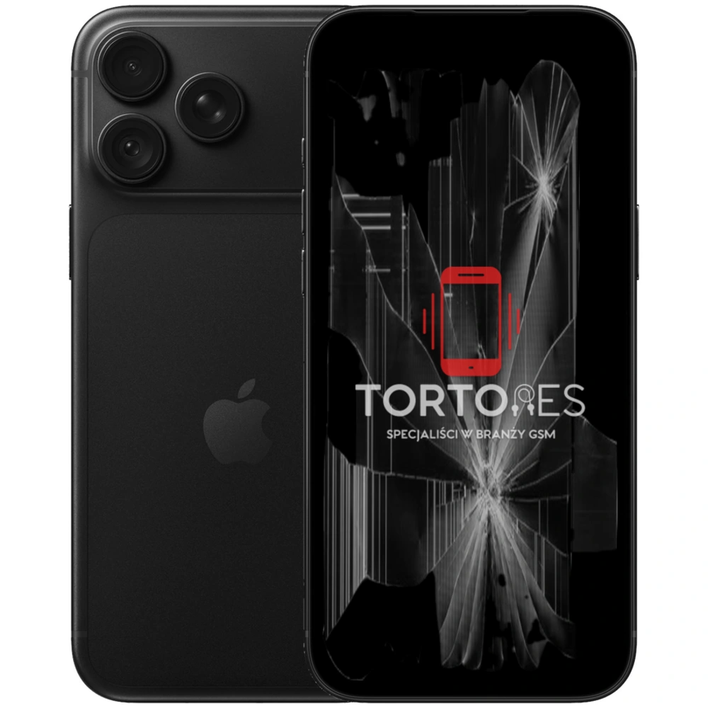 iPhone 18 Pro Max - wymiana wyświetlacza