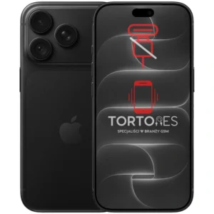 iPhone 18 Pro - wymiana gniazda ładowania