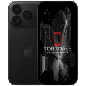 iPhone 18 Pro - wymiana wyświetlacza