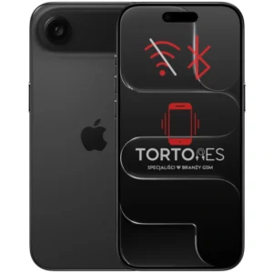 iPhone Air - naprawa Wi-Fi i Bluetooth