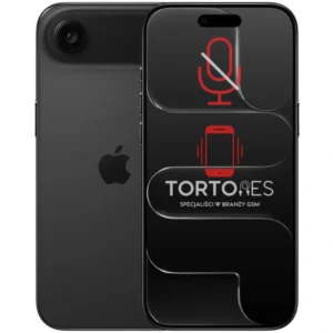 iPhone Air - wymiana mikrofonu