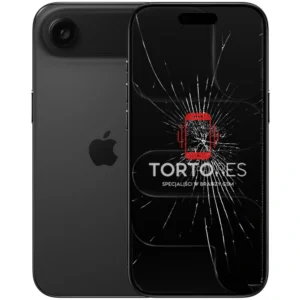iPhone Air - wymiana szybki