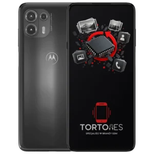 Motorola Edge 20 Lite z ilustracją odzyskiwania danych - odzyskiwanie danych