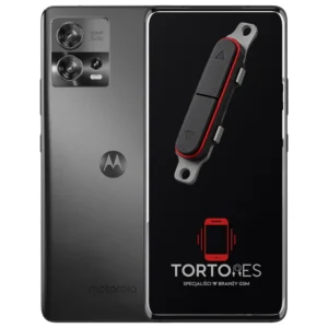 Motorola Edge 30 Fusion z symbolem przycisków - naprawa przycisków włączania i głośności