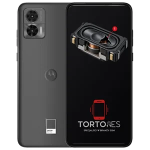 Motorola Edge 30 Neo z symbolem głośnika multimedialnego - wymiana głośnika multimedialnego