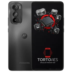 Motorola Edge 30 z ilustracją odzyskiwania danych - odzyskiwanie danych