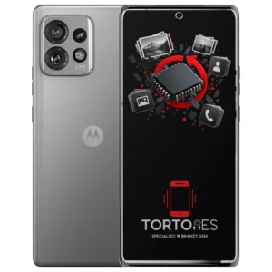 Motorola Edge 40 Pro z ilustracją odzyskiwania danych - odzyskiwanie danych