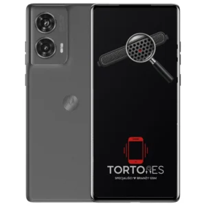 Motorola Edge 50 Fusion z symbolem głośnika rozmów - wymiana głośnika rozmów