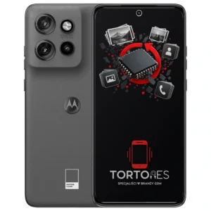 Motorola Edge 50 Neo z ilustracją odzyskiwania danych - odzyskiwanie danych
