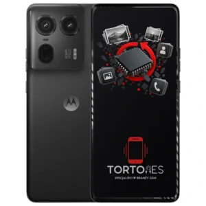 Motorola Edge 50 Ultra z ilustracją odzyskiwania danych - odzyskiwanie danych