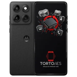 Motorola Edge 60 z ilustracją odzyskiwania danych - odzyskiwanie danych