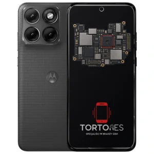 Motorola Edge 70 Fusion (7000 mAh / Power) z ilustracją płyty głównej - naprawa płyty głównej
