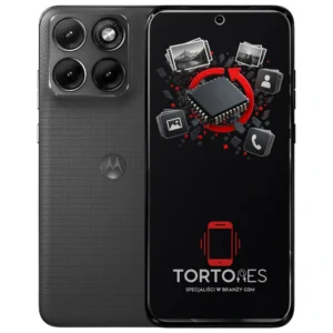 Motorola Edge 70 Fusion (7000 mAh / Power) z ilustracją odzyskiwania danych - odzyskiwanie danych