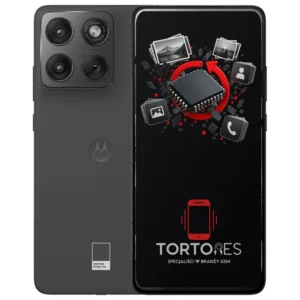 Motorola Edge 70 z ilustracją odzyskiwania danych - odzyskiwanie danych