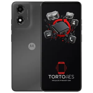 Motorola Moto E14 z ilustracją odzyskiwania danych - odzyskiwanie danych