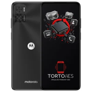 Motorola Moto E22 z ilustracją odzyskiwania danych - odzyskiwanie danych