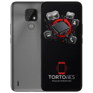 Motorola Moto E7 z ilustracją odzyskiwania danych - odzyskiwanie danych