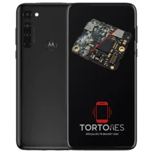Motorola Moto G Pro z ilustracją zalania - czyszczenie po zalaniu