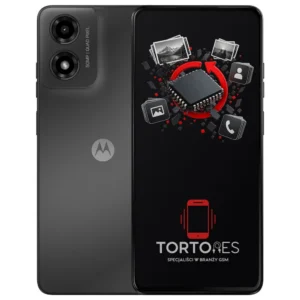 Motorola Moto G04s z ilustracją odzyskiwania danych - odzyskiwanie danych
