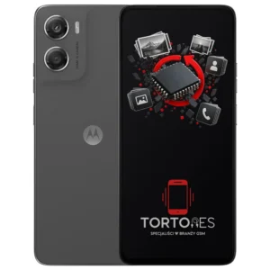 Motorola Moto G06 Power z ilustracją odzyskiwania danych - odzyskiwanie danych